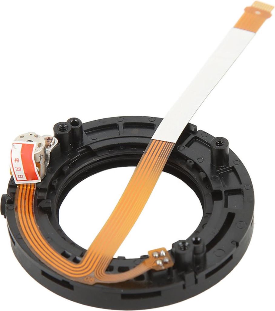 Ersatzteile für das Flexkabel der Objektivblendengruppe für EF 24 bis 70 mm F 2.8L II USM