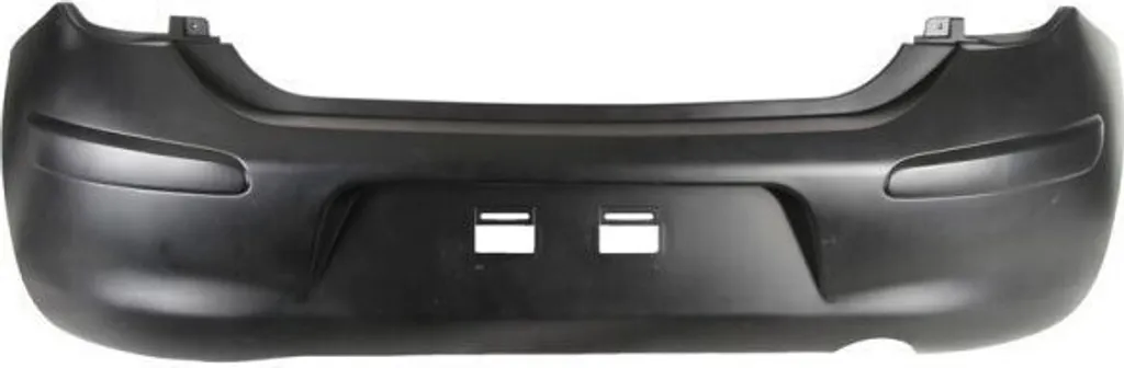 Pare-chocs arrière Micra IV K13 - BLIC 5506-00-1610950P OE 85022 1HB0H