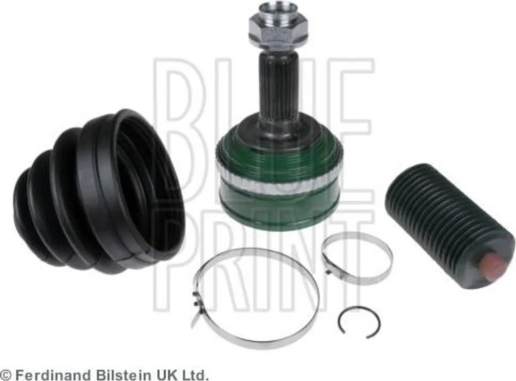 Kit joints transmission Blue Print ADH28967 haute résistance pour Accord