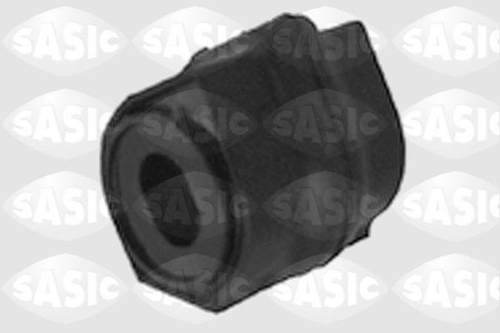 2xx SASIC STABILISATORLAGER GUMMILAGER LAGERUNG 17.5mm VORNE innen 0945805