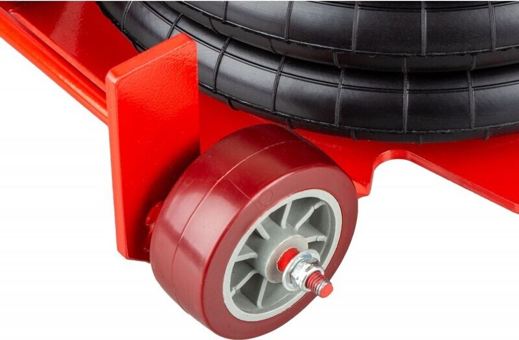 Pneumatischer Wagenheber Kurzer Griff 3,5T mit Produktbild 10