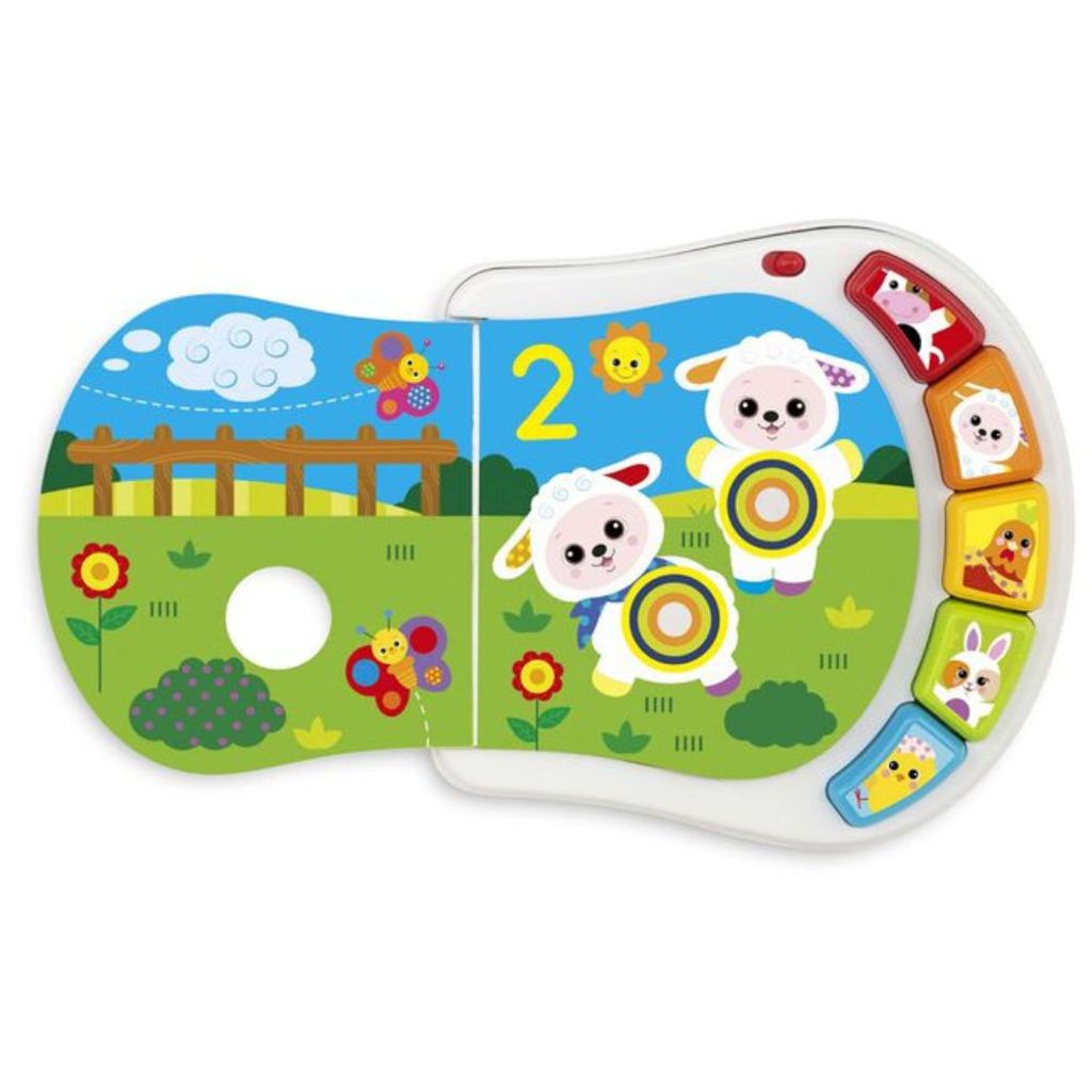 Chicco 00009778000000 zabawka edukacyjna