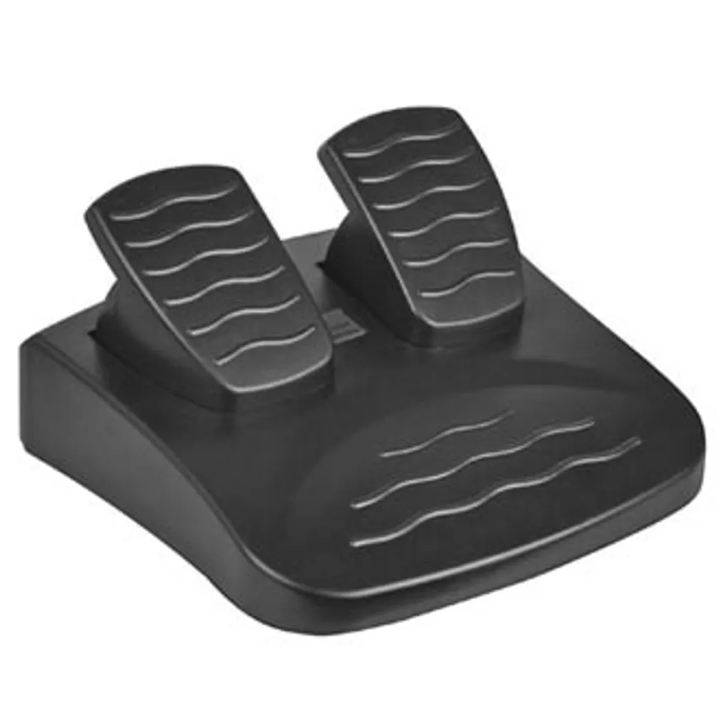 Améliorez votre Pilotage avec le Volant USB Defender Challenge Mini LE