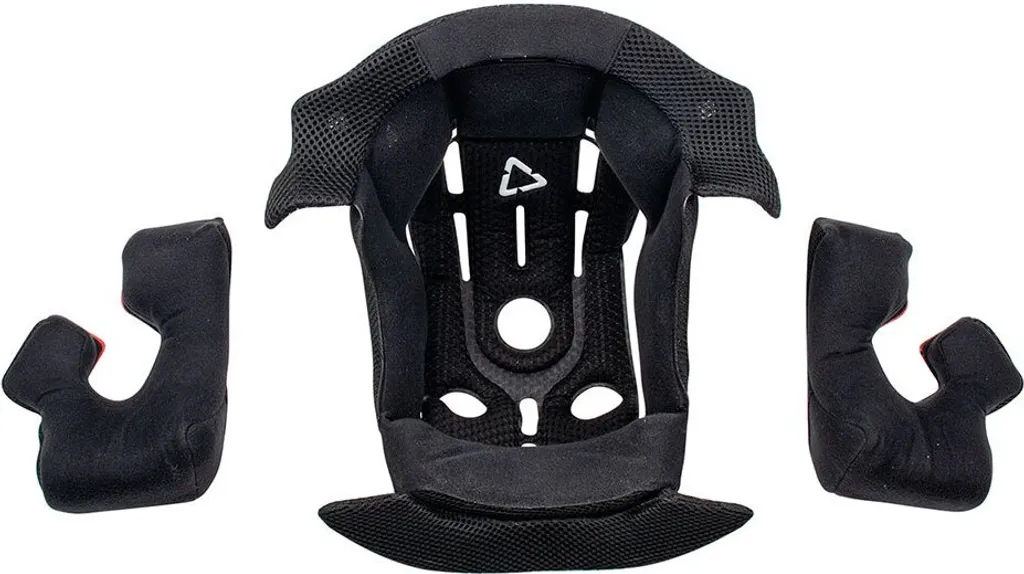 Kit de rechange intérieur Leatt Moto 7.5 pour rénovation casque L