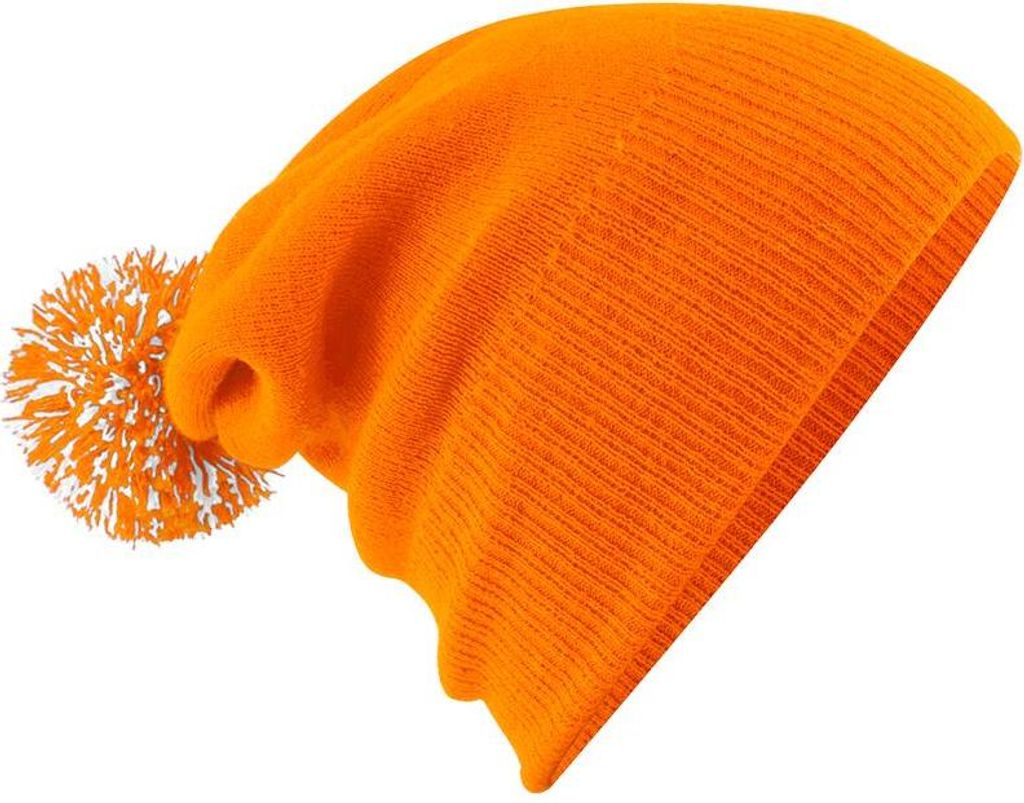 Beechfield Snowstar® Beanie Produktbild 