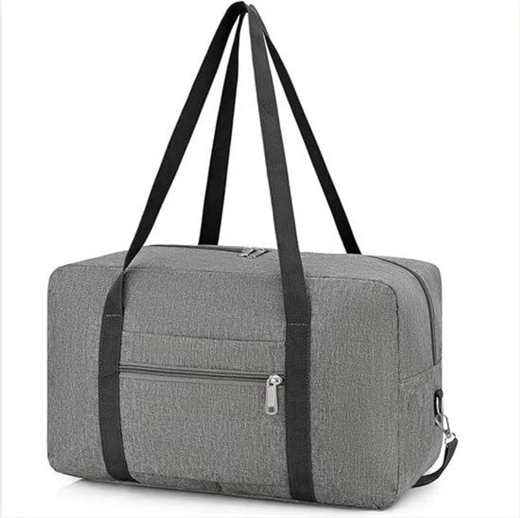 Valise cabine 40 x 20 x 25 pour vols low-cost, sac pliable et étanche