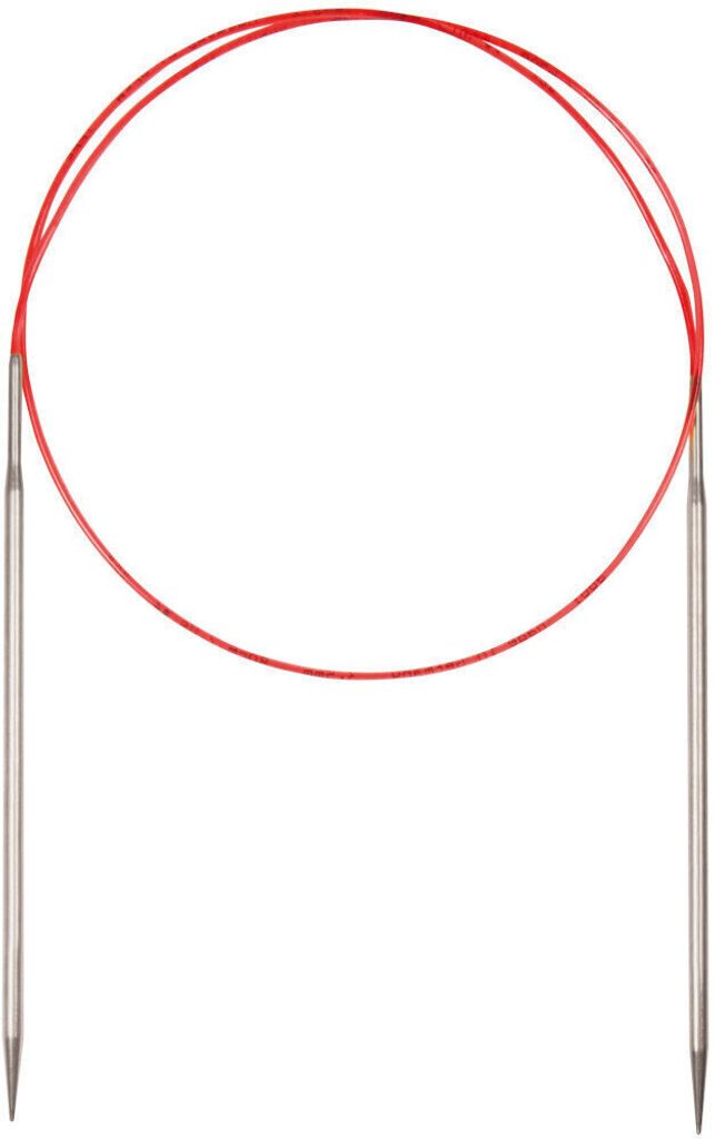 Addi 775-7 Kruhová ihlica 80 cm 3 mm Obrázok produktu 