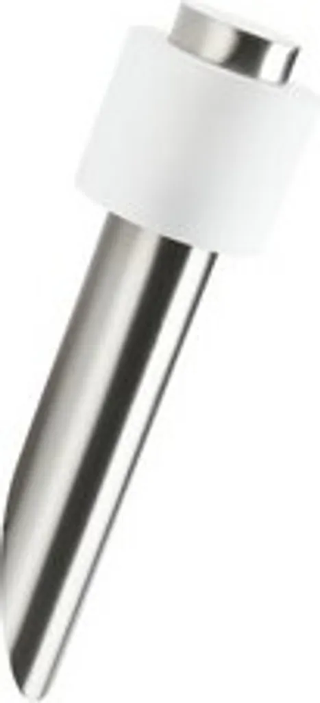 Applique extérieur Massive Inox et Plastique IP44 Résistant Intempérie