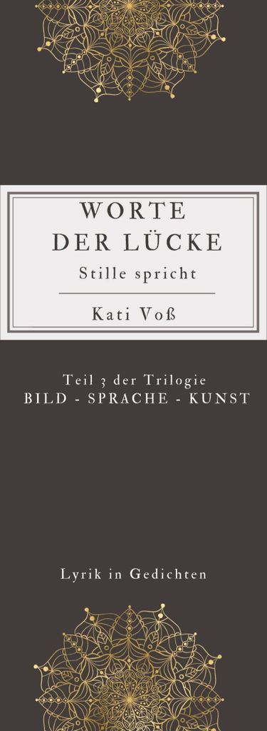 Worte Der Lücke
