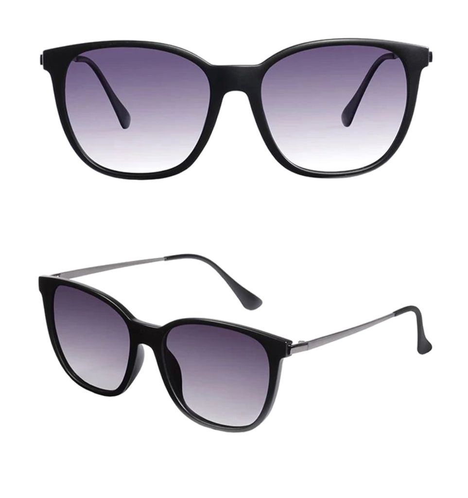 Damen-Sonnenbrille - Polarisierte Gläser - Sommer-Styling - Produktbild 4