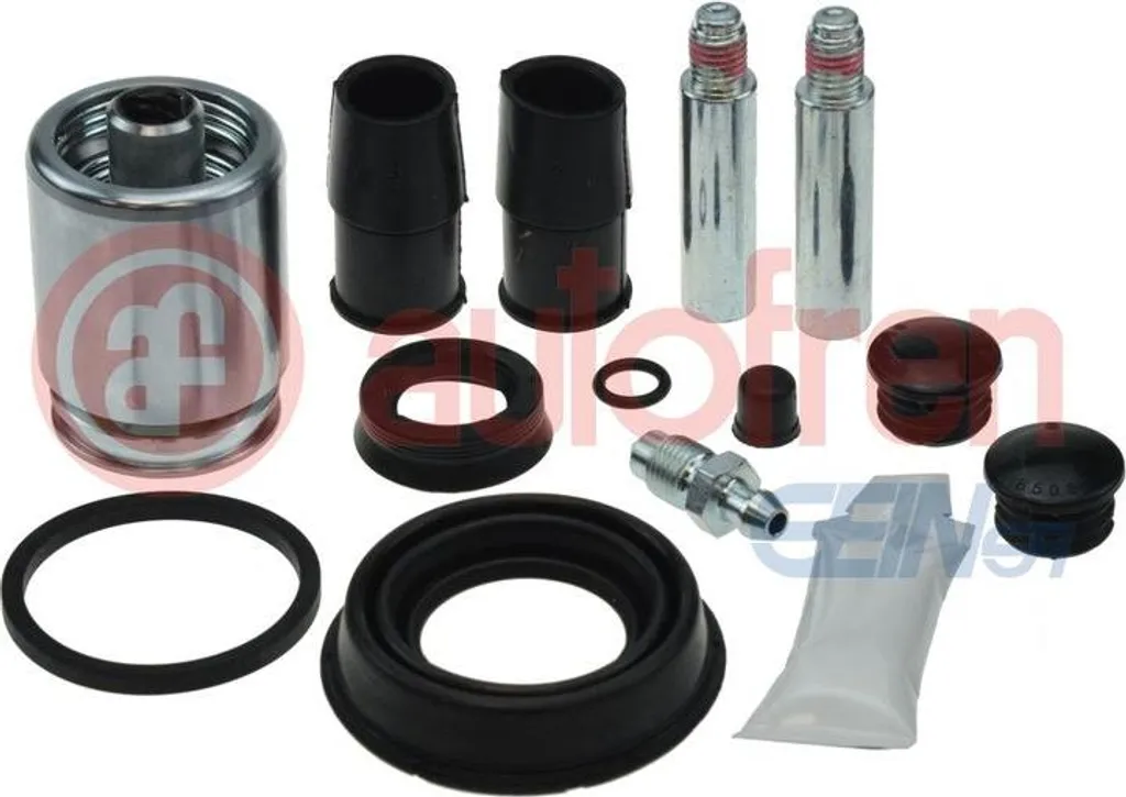 Joint étanchéité étrier de frein D43503S pour Volvo V50 S40 et XC90