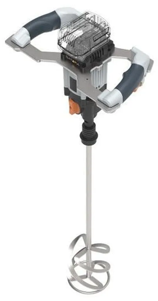 Mélangeur universel 18V idéal pour rénover vos sols et vos murs