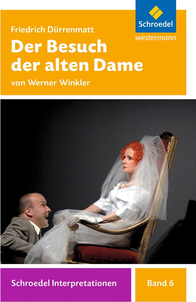 Der Besuch der alten Dame