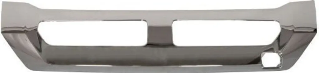 Moulure de Pare-chocs Avant W166 Classe M - Pièce Certifiée OE 1668858025
