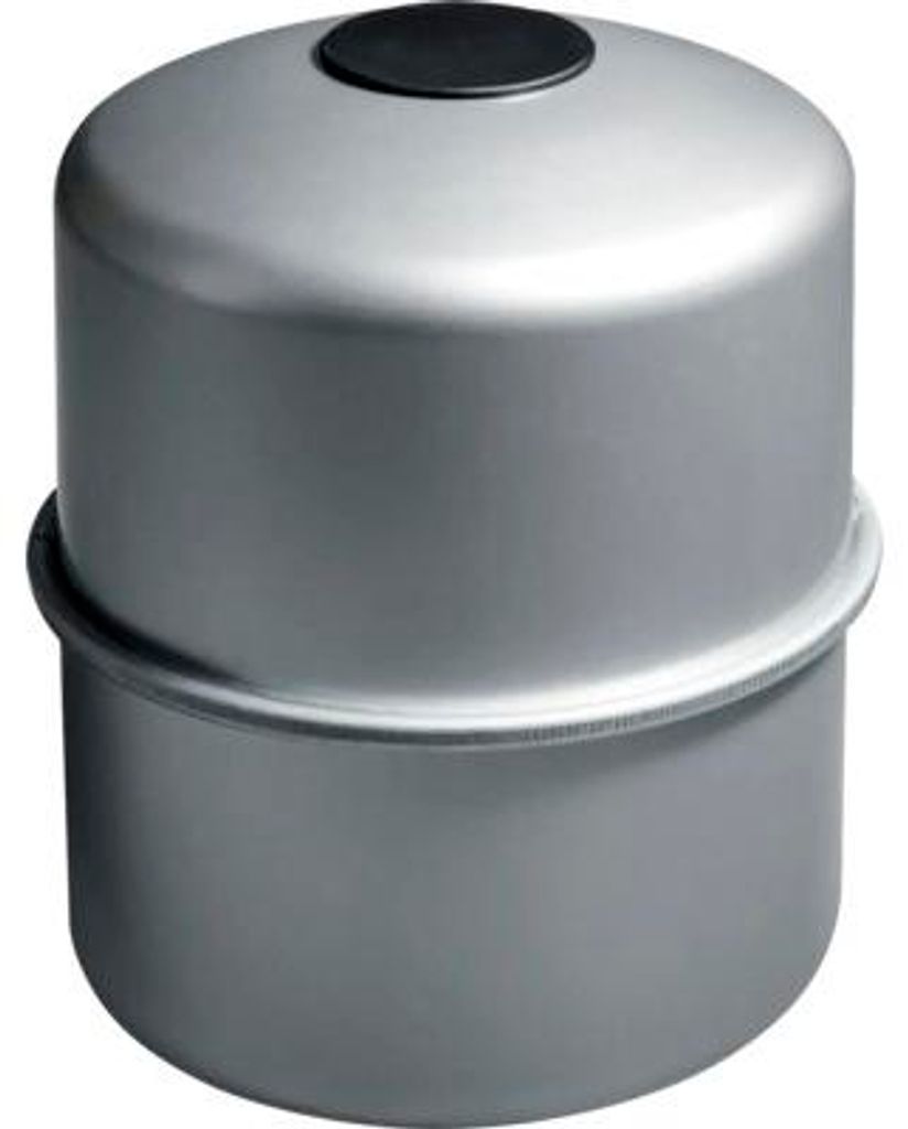 BOSCH Membran-Ausdehnungsgefäß MAG 25 25 Liter 7738344528