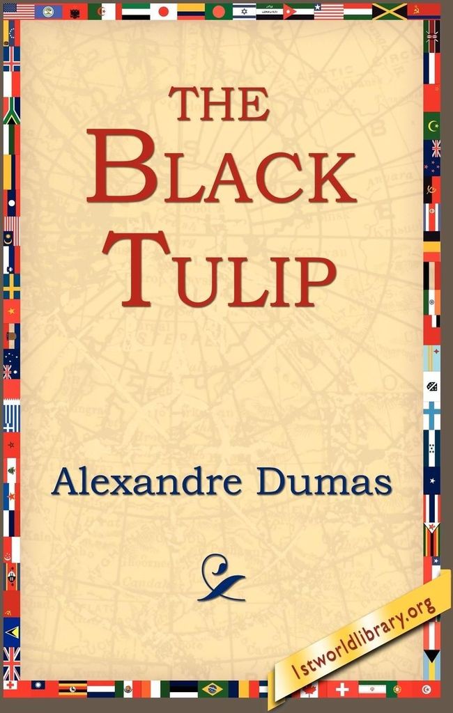 The Black Tulip