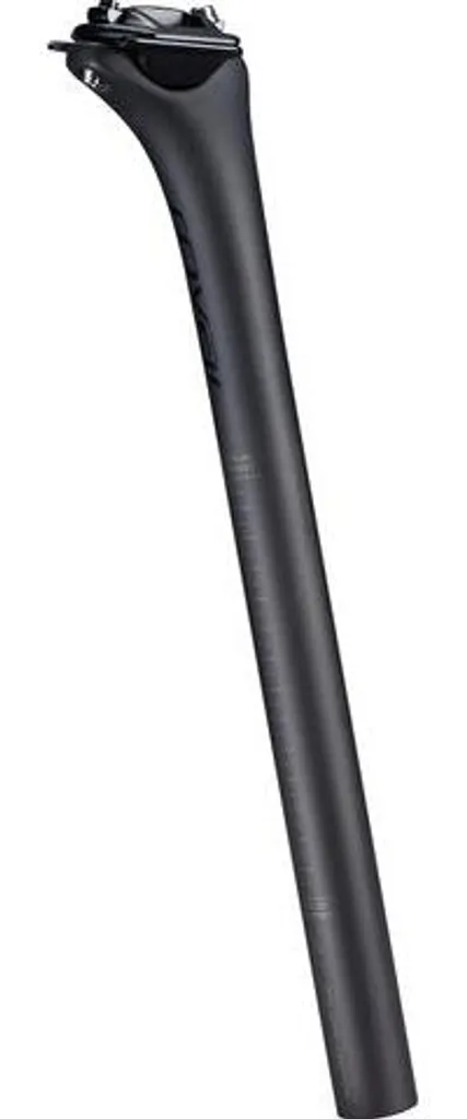 Tige de selle légère Roval Alpinist Carbon 27,2mm : confort et poids