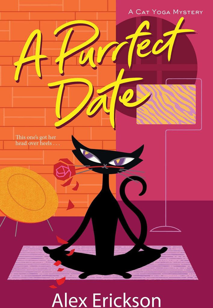 A Purrfect Date