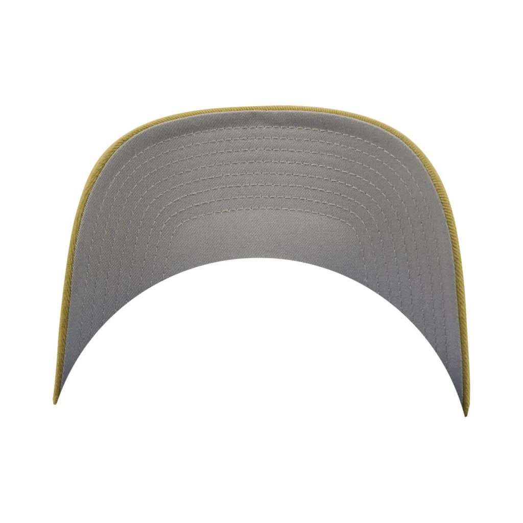 Flexfit 6277 Curry XXL: Finalmente un Cappello Grande e Comodo! - 4