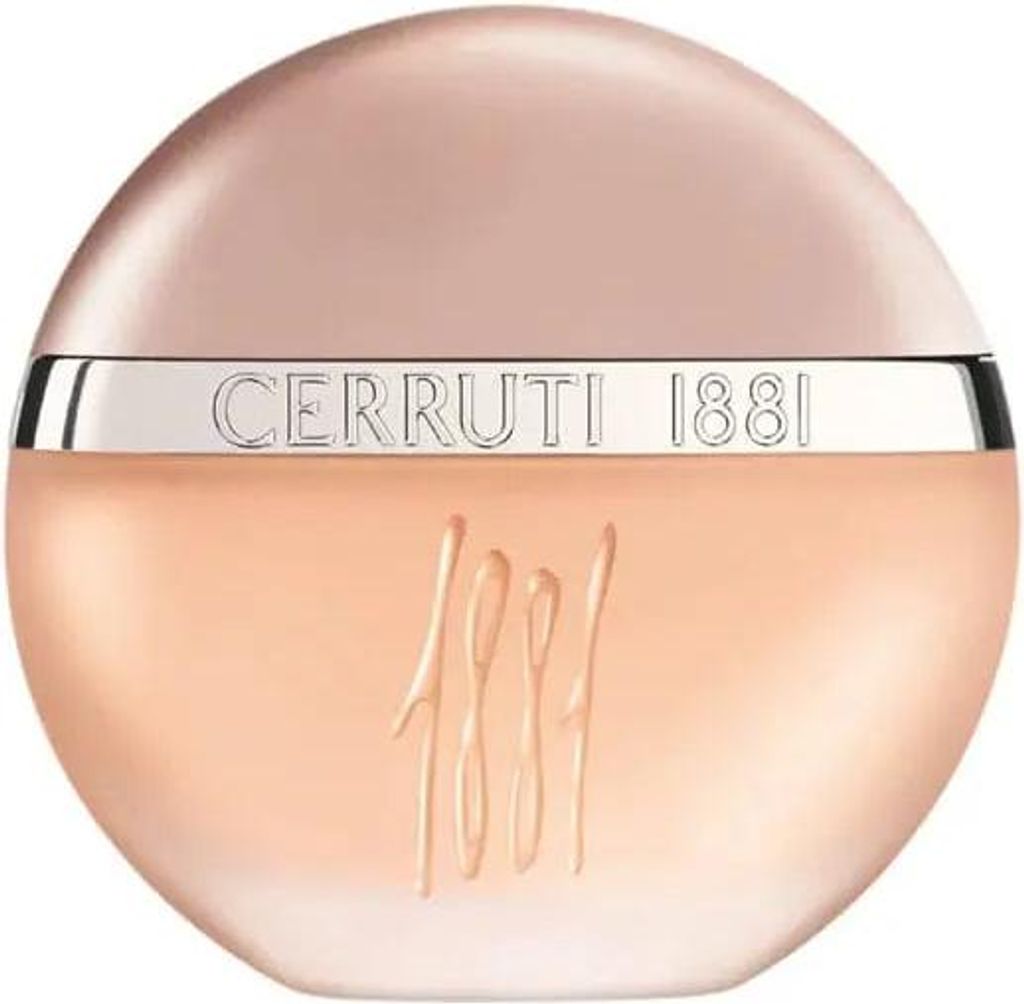 Cerruti 1881 Pour Femme woda toaletowa spray 30ml Zdjęcie produktu 