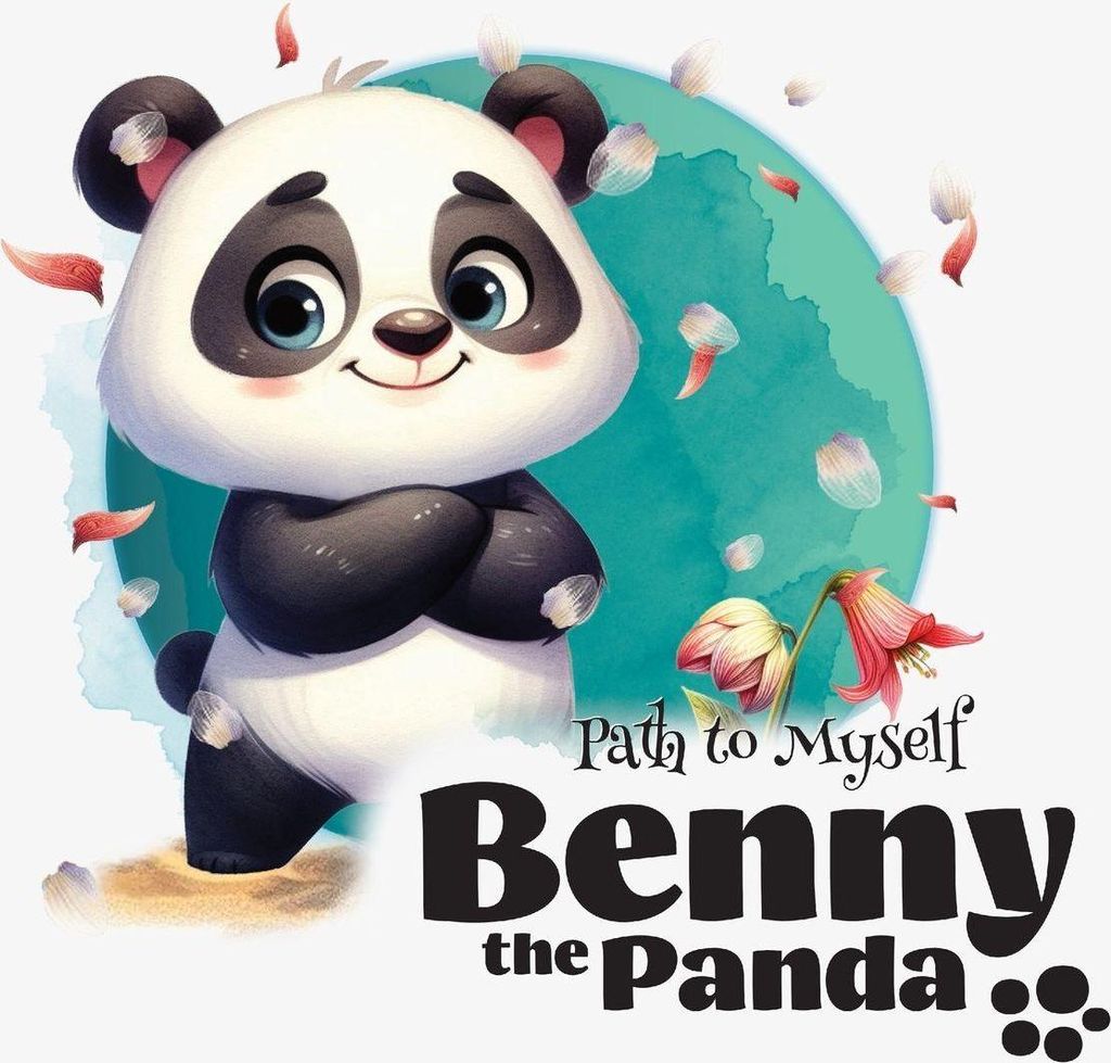 Benny the Panda - Path to Myself