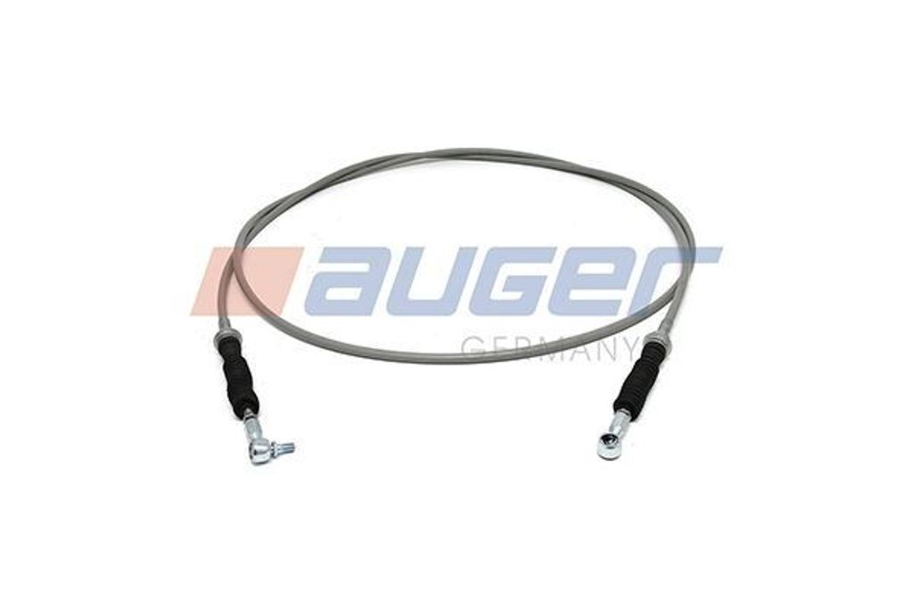 Seilzug, Schaltgetriebe AUGER 82308