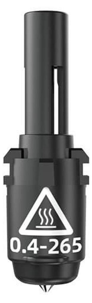 AD3 HT Nozzle Adventurer 0.4 FlashForge Zubehör Flashforge Immagine del prodotto 
