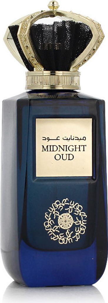 Ard Al Zaafaran Parfum Midnight Oud Eau de Parfum 100ml Produktbild 