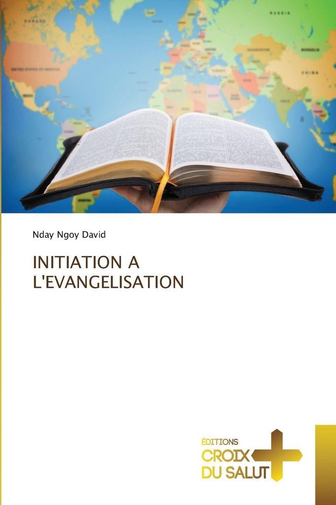 Initiation A L'evangelisation