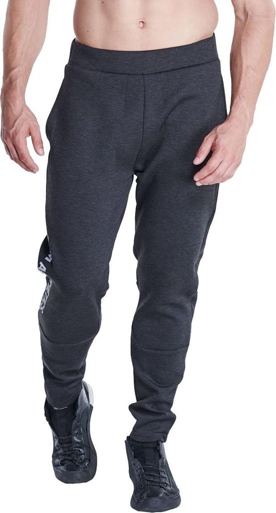 Gerade geschnittene Jogginghose für Herren