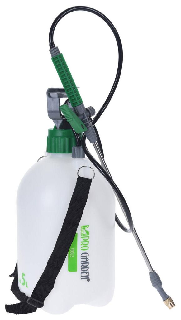 Spruzzatore a pressione 5 l Immagine del prodotto 