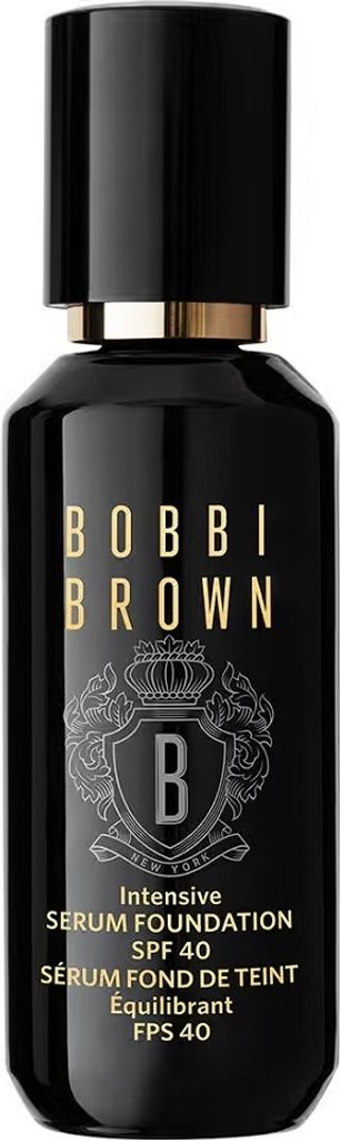 Bobbi Brown Nawilżający podkład do twarzy z pompką W-016 Zdjęcie produktu 