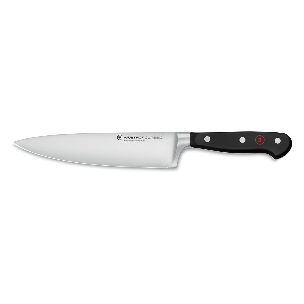 Couteau de chef de Wüsthof Classic 18 cm Image du produit 