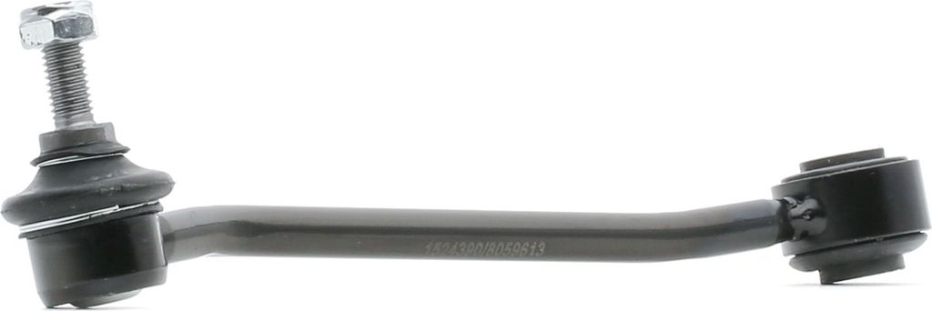 RIDEX 3229S0382 - OE 8A0505465C Koppelstange, Hinterachse links für A4 (8D), A4 (8E), A4 (8H)