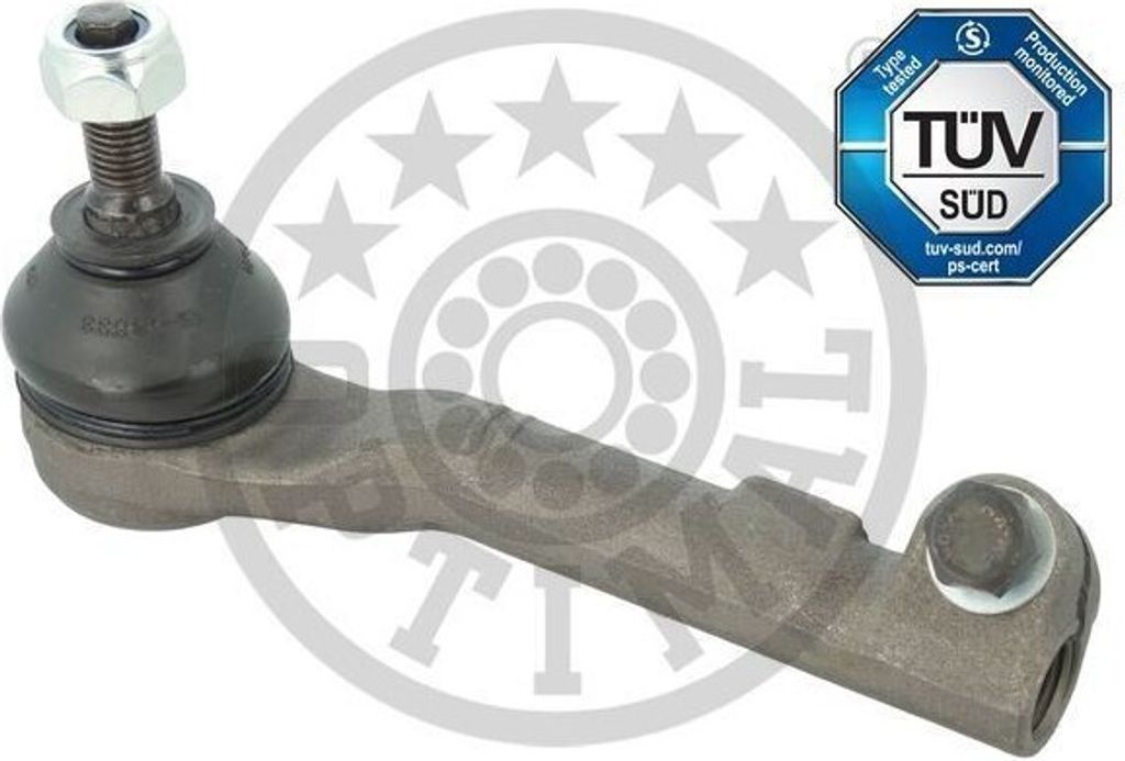 OPTIMAL Spurstangenkopf Spurstange für RENAULT MEGANE I (BA0/1) Vorne Links Außen G1-373