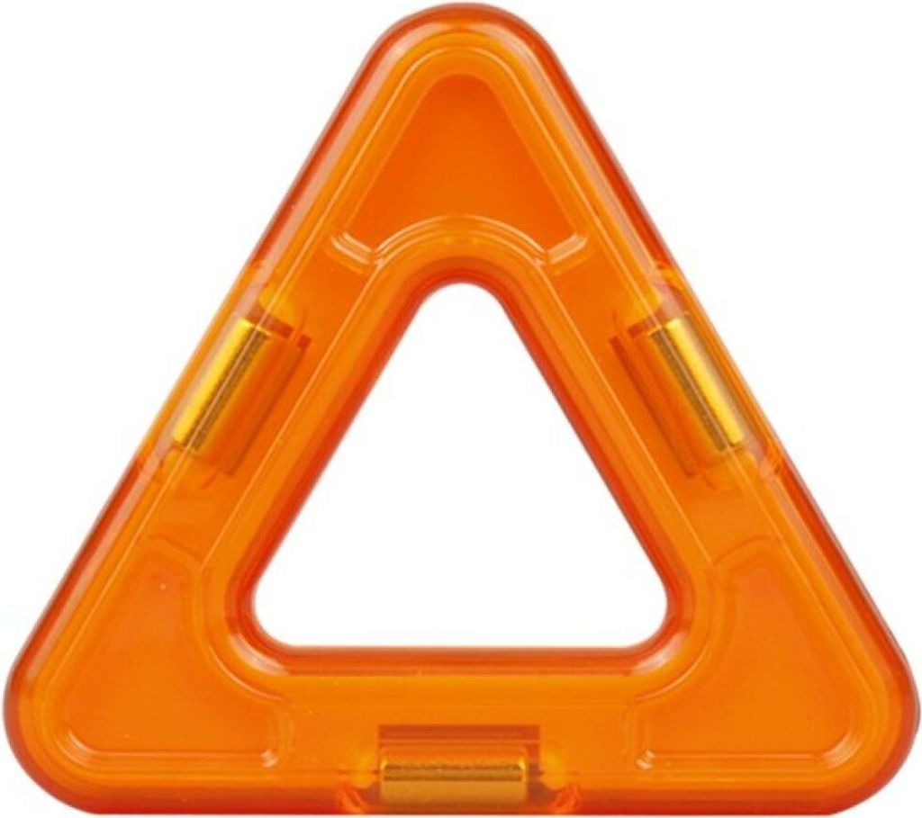 MAGFORMERS Dreieck 1 Stück