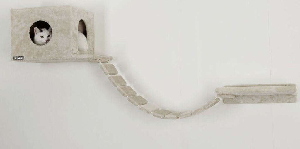 Kerbl Kletterwand Mount Everest 9-teilig Produktbild 12