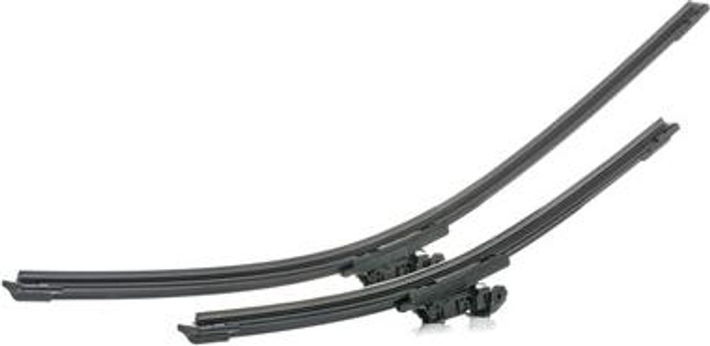 RIDEX Scheibenwischer Vorne 600mm/400mm für SEAT Ibiza IV Produktbild 