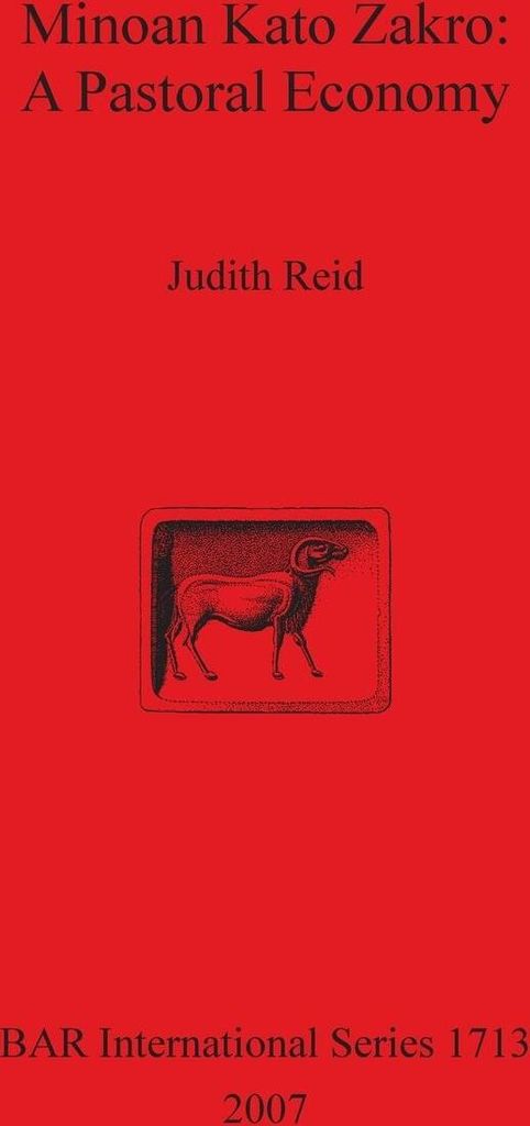 Minoan Kato Zakro
