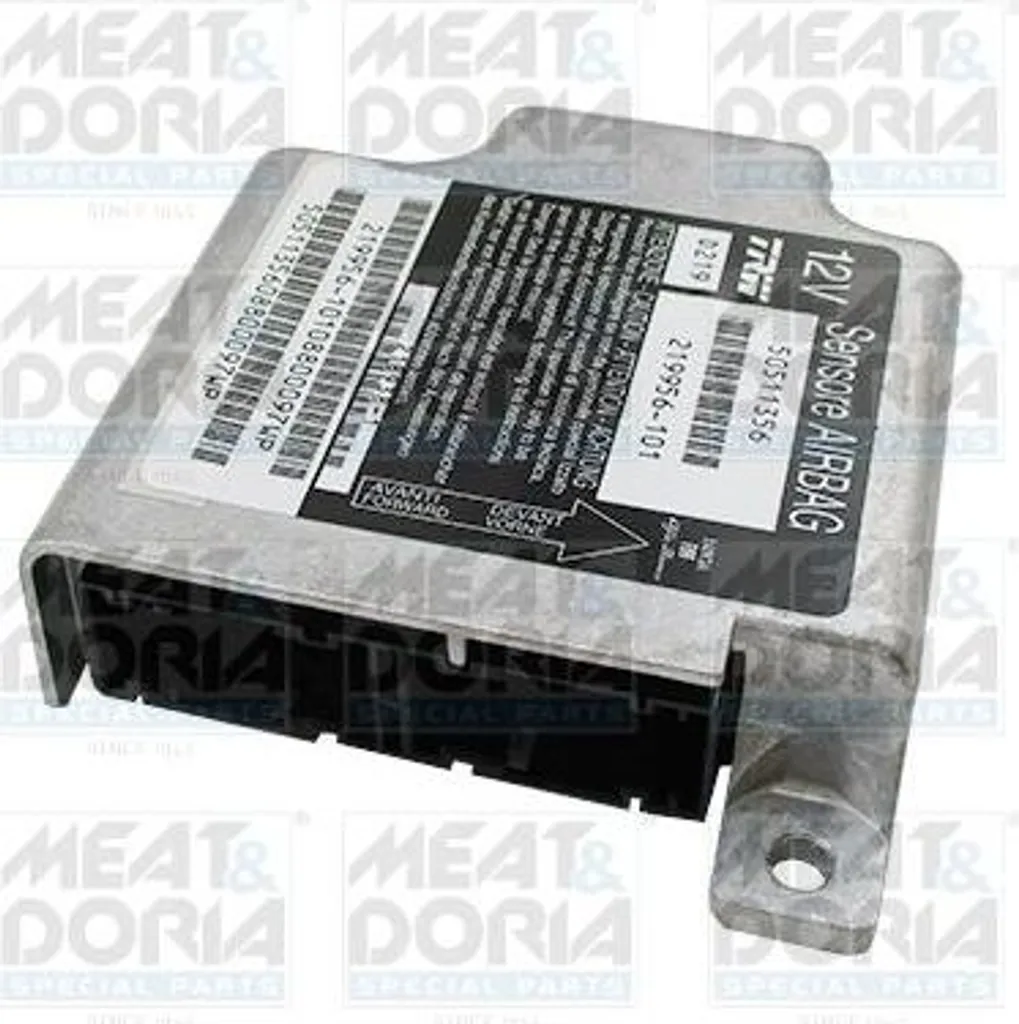 Calculateur Airbag pour Alfa Romeo Brera - Remplacement OE 50511356 Fiable