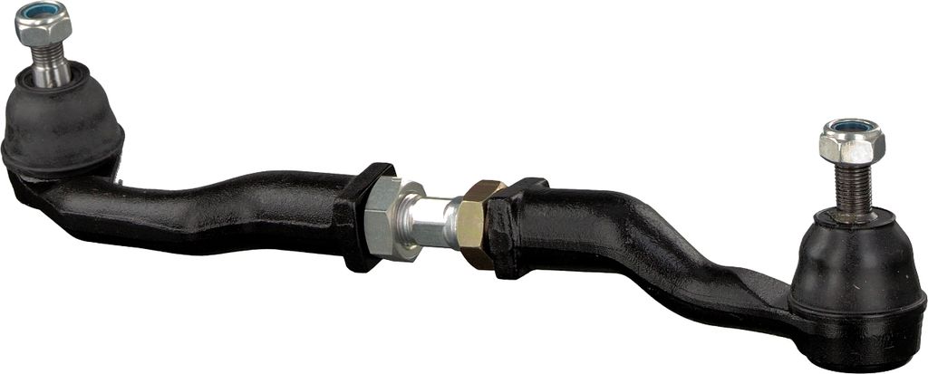 FEBI BILSTEIN Spurstangenkopf Spurstange für KIA SPORTAGE (JE, KM) Vorne Links 41889