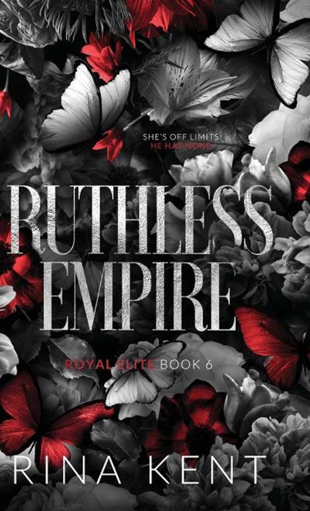 Rücksichtsloses Imperium