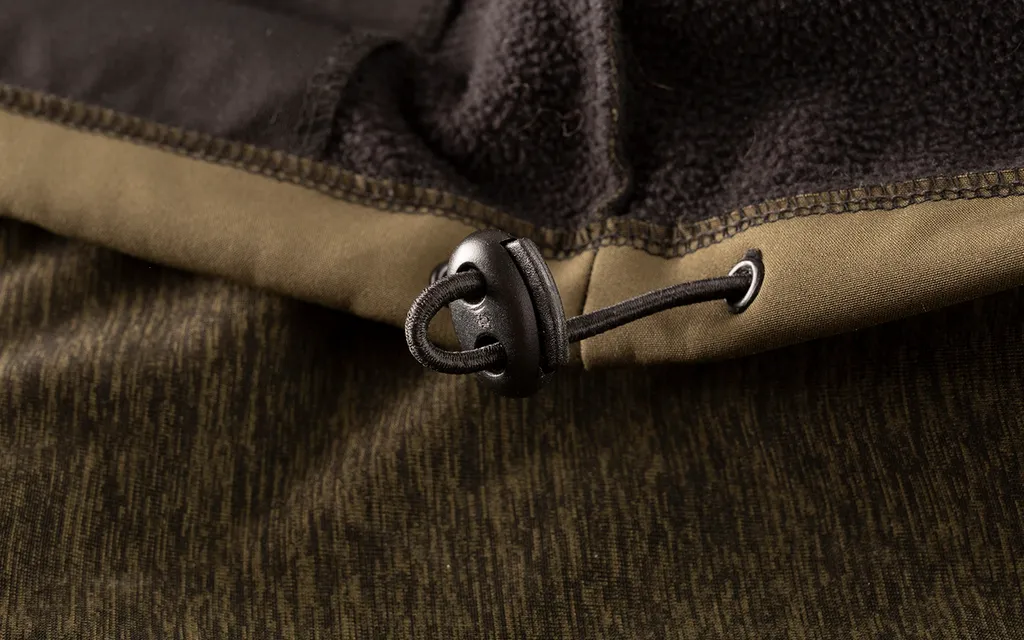 Pantalon Cargo Softshell Isolé Homme - Taille L - Doublure Polaire Chaude