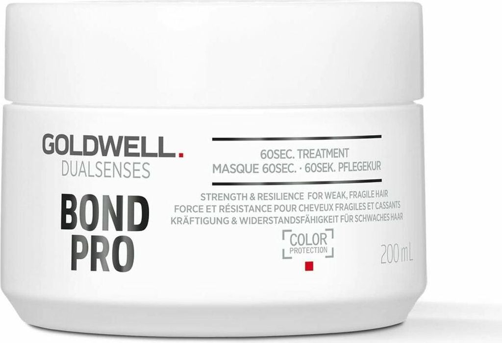 Haarmaske Goldwell Dualsanses Bond Pro 200 ml