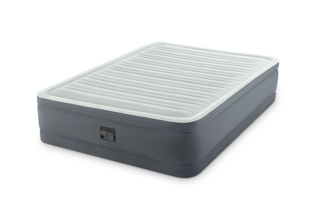 INTEX Queen Luftbett 2-Personen 203x152x46 cm Produktbild 18