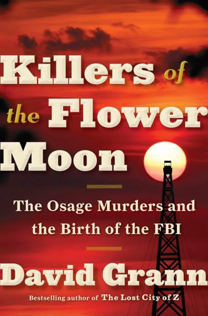 Killers of the Flower Moon : La Vérité sur les Meurtres Osages et le FBI