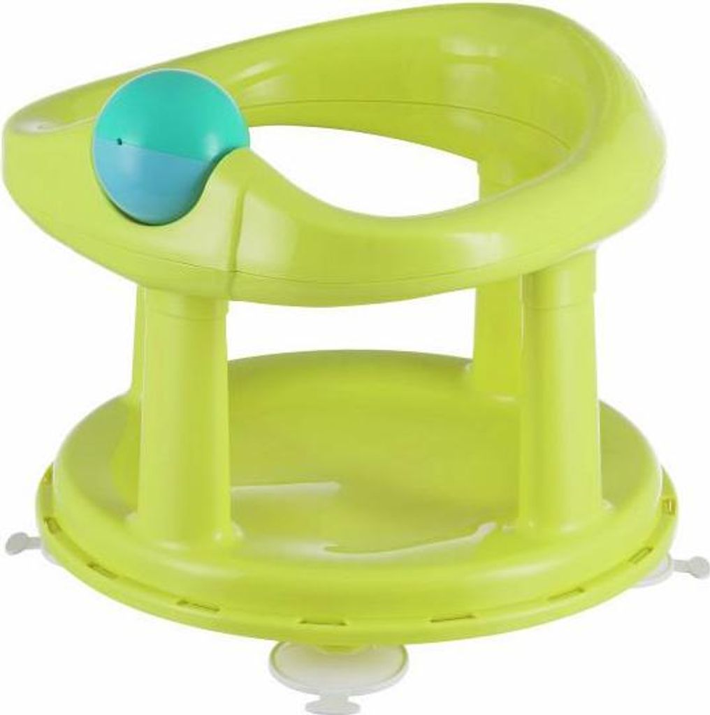 Bebeconfort drehbarer badewannensitz, badewannensitz, Produktbild 