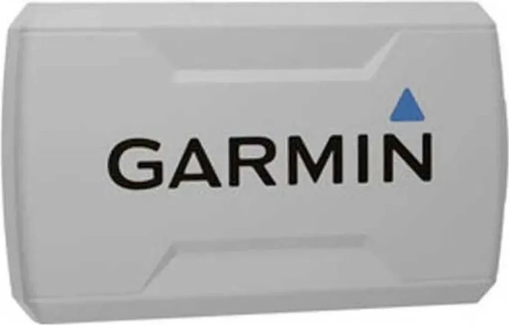 Housse Rigide Striker 5cv Garmin Gris - Protection Écran Anti-Rayure