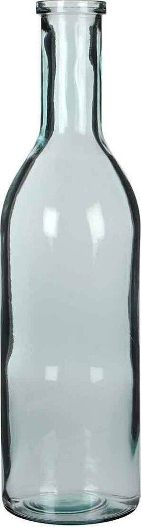 Mica Decorations Vase Rioja - 15x15x50 cm - Verre - Image du produit 