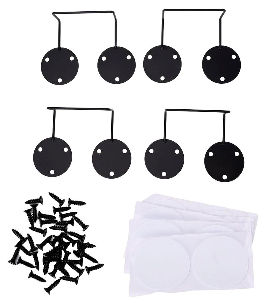 Verstellbare Matratzenhaltestange, Rutschfester Matratzenstopper-Halter für Universelle Matratzengreiferhalterung, Edelstahl, 4 Stück, für Versc...